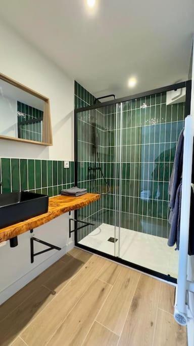 Le Tropical - T2 42m2 - Centre - Parking * Montauban